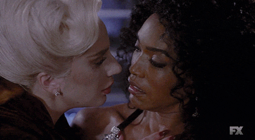 The Countess and Ramona